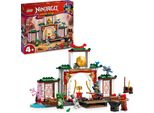Lego Lego® Ninjago® 71831 Spinjitzu-Tempel Der Ninja 71831