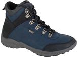 Aztrek - Scarpe Da Trekking Da Donna "Pennine"", Nubukleder DF2460 (42 Eu) (Marineblau)"