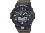 Casio - GA-710TU-1A3ER - Orologio Da Uomo Con Bracciale - Quarzo - G-Shock