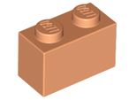 Lego® 10 Pezzi 3004 Mattoncini 1X2 Parte Basic 10 Torrone
