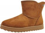 Stivali Da Donna Tom Tailor In Marrone, Misura 36