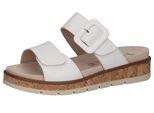 Caprice Sandali Da Donna 9-27206-44 Bianco
