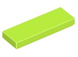 Mattonelle Lego® 1X3 63864 - 1 Pezzo Lime