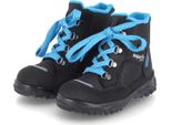Superfit Stivaletti Invernali Da Ragazzo HUSKY1 Nero Goretex Taglia: 23