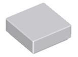 Mattonelle Lego® 1X1 3070 - 10 Pezzi Grigio Azzurro