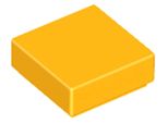 Lego® 1X1 3070 - 10 Pezzi Arancione Chiaro