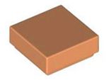 Mattonelle Lego® 1X1 3070 - 1 Pezzo Torrone