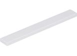 Mattonelle Lego® 1X8 4162 - 50 Pezzi Bianco