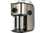 Black+Decker Macinacaffè Black & Decker BXCG151E 150 W