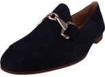 Gabor Mocassini Classici Da Donna Mocassino 65.211 Blu