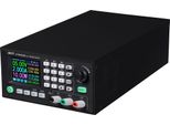 Joy-It JT-RD6006-C-B Alimentatore Da Laboratorio Regolabile 0 - 60 V 0 - 6 A 360 W Telecomandabile (JT-RD6006-C-B)