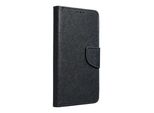 Custodia Diar Per Samsung Galaxy S23 Fe 5G S711 Fancy Nero