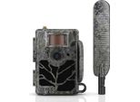 Fotocamera Da Pista Grandangolare Zeiss Secacam 5