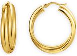 Thomas Sabo - CR738-413-39 - Orecchini - Donna - Orecchini A Cerchio