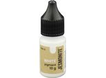 Jesmonite Pigmento Colore 10 G Bianco