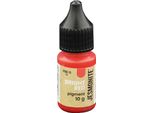 Pigmento Di Gesmonite 10 G Rosso