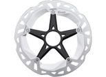 Disco Freno Shimano Deore Xt Cues RT-MT800 - 180 Mm - Chiusura Centrale