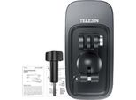Telesin Backpack Clip Mount Telesin For Sports Cameras (GP-JFM-009)