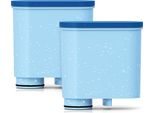 Filtro Acqua Di Ricambio Sillar Per Philips® Aquaclean® CA6903/10 CA6903, Compatibile Con Le Macchine Da Caffè Completamente Automatiche Saeco® Philips®, (2)