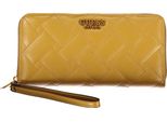 Guess Jeans Borsa Da Donna Gialla : Colore - Giallo, Taglia - Uni Taglia: Uni Colore: Giallo