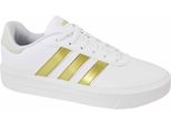 Scarpe Adidas Court Platform ID3345