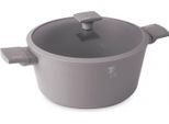 Berlinger Haus Pentola Con Coperchio 28Cm Bh-8102 55818