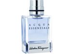Salvatore Ferragamo Acqua Essenziale Edt 30 Ml M