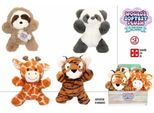 Colorbaby Beverly Hills 28 Cm Peluche