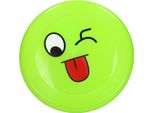 Sorriso Da Frisbee