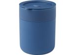 Tazza "Java"", Ceramica, 330Ml PF4478 (Taglia Unica) (Blu)"