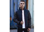 Dstreet Giacca Di Transizione Da Uomo Quuvgug TX4857 53101 Navy Xl