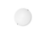 Plafoniera Rotonda Selen A Led Stagna IP65 12W 4000K