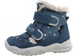Stivali Superfit Glacier Da Bambina In Blu, Misura 25