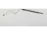 Tubo Freno Esterno Posteriore Sinistro Hella 8AH 355 469-401
