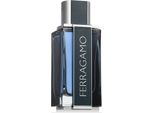 Ferragamo Ferragamo Intense Leather Edp 100 Ml M