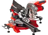 Troncatrice A Batteria Einhell TE-SM 36/8 L Li-Solo