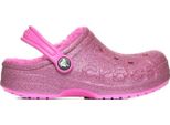 Scarpe Crocs Baya Lined Glitter Clog K 2076566QQ