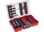 Set Di Punte E Trapani Einhell M-CASE 39 Pezzi