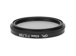 Filtro Cpl Per Sony, Filtro Per Obiettivo Per Canon, Filtro Polarizzatore Per Nikon, Polarizzatore Per Fotocamera, Filtro Circolare Per Obiettivo Per Canon, Polarizzatore Per Obiettivo Cpl