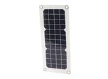 Kit Pannello Solare, Kit Pannello Solare Portatile, Pannello Solare 30W, Pannello Solare In Silicio Monocristallino, Set Pannello Solare, Pannello Solare