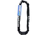 Oxc Combi 6 Blocco Catena Nero 6 X 900 Mm Nero 6 X 900 Mm