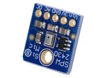 Sensore Di Rilevamento Del Suono, Microfono Mems Al Silicio, SPW2430, Sensore Del Microfono Mems Al Silicio, Sensore