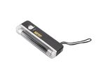 Luce Uv Del Rivelatore Di Denaro, 2 In 1 Rivelatore Di Valuta, Lampada Del Rivelatore Di Denaro, Rivelatore Di Valuta Uv, Rivelatore Di Denaro Portatile, Rivelatore Di Denaro