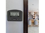 Timer Digitale, Timer Conto Alla Rovescia, Timer Lcd, Timer Da Cucina, Timer Orologio Digitale