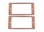 Telaio Per Pickup Di Chitarra Elettrica, Telaio Per Pickup Di Chitarra, Telaio Per Pickup In Metallo, Telaio Per Pickup Humbucker, Copertura Per Pickup Humbucker, Anello Di Montaggio Del Pickup