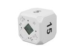 Timer Da Cucina, Timer A Cubo, Timer Da Cucina, Timer A Cubo, Timer Muto, Timer