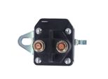 Relè Del Solenoide Di Avviamento, Relè Del Solenoide, Relè Del Tosaerba, Relè Del Tosaerba A 3 Pin, Relè Di Commutazione Magnetica, Parti Di Ricambio Del Tosaerba