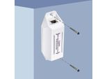 Cudy POE10 Poe Adattatore Gigabit Ethernet