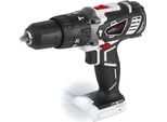 Trapano A Percussione Al Litio Worgrip Senza Batteria 20V Argento Argento Taglia Unica