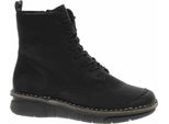 Stivaletti Donna Rieker 73310-00 Schwarz 39